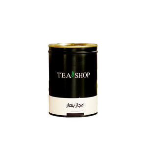 مشروب عشبي من Spring Miracle، 50 غرام في علبة. مشروب عشبي من Spring Miracle، 50 غرام في علبة.